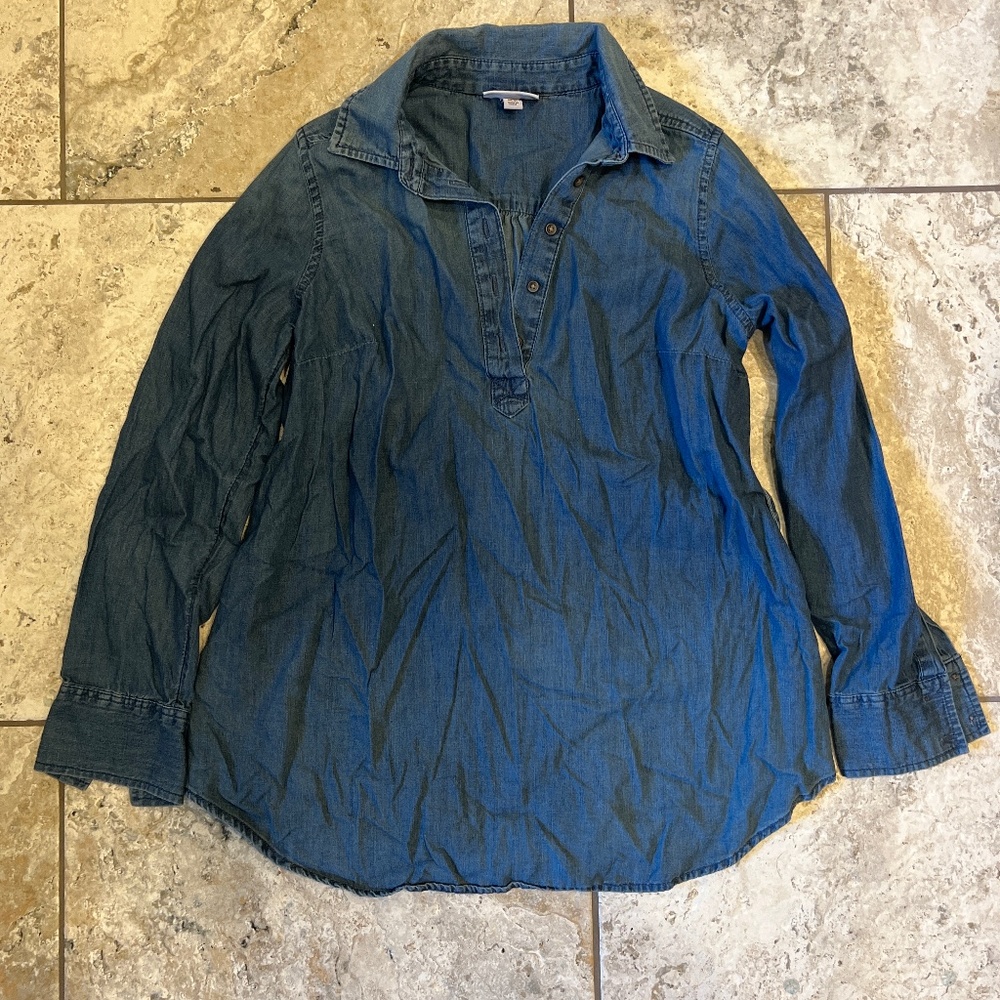 Maternity Long Sleeve top